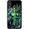 DC Comics Green Lantern Blackest Night, Vol 1 Cover by Ivan Reis Otterbox Symmetry iPhone Skin