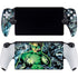 DC Comics Green Lantern Blackest Night, Vol 1 Cover by Ivan Reis PlayStation Portal Remote Player Skin