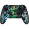 DC Comics Green Lantern Blackest Night, Vol 1 Cover by Ivan Reis PlayStation Scuf Vantage 2 Controller Skin