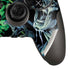 DC Comics Green Lantern Blackest Night, Vol 1 Cover by Ivan Reis PlayStation Scuf Vantage 2 Controller Skin