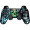DC Comics Green Lantern Blackest Night, Vol 1 Cover by Ivan Reis PS3 Dual Shock wireless controller Skin
