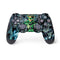 DC Comics Green Lantern Blackest Night, Vol 1 Cover by Ivan Reis PS4 Pro/Slim Controller Skin