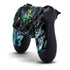 DC Comics Green Lantern Blackest Night, Vol 1 Cover by Ivan Reis PS4 Pro/Slim Controller Skin