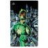 DC Comics Green Lantern Blackest Night, Vol 1 Cover by Ivan Reis PS5 Slim Digital Edition Bundle Skin