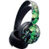 DC Comics Green Lantern Blackest Night, Vol 1 Cover by Ivan Reis PULSE 3D Wireless Headset for PS5 Skin
