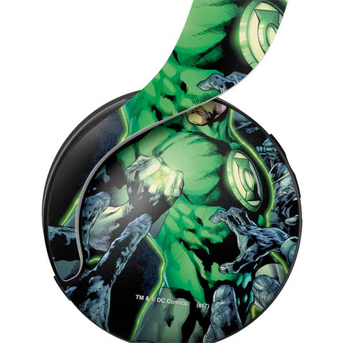 DC Comics Green Lantern Blackest Night, Vol 1 Cover by Ivan Reis PULSE 3D Wireless Headset for PS5 Skin