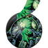 DC Comics Green Lantern Blackest Night, Vol 1 Cover by Ivan Reis PULSE 3D Wireless Headset for PS5 Skin