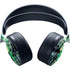 DC Comics Green Lantern Blackest Night, Vol 1 Cover by Ivan Reis PULSE 3D Wireless Headset for PS5 Skin