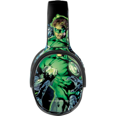 DC Comics Green Lantern Blackest Night, Vol 1 Cover by Ivan Reis Skullcandy Venue Skin