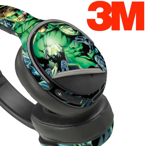 DC Comics Green Lantern Blackest Night, Vol 1 Cover by Ivan Reis Skullcandy Venue Skin