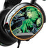 DC Comics Green Lantern Blackest Night, Vol 1 Cover by Ivan Reis SteelSeries Arctis 3 Skin