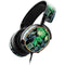 DC Comics Green Lantern Blackest Night, Vol 1 Cover by Ivan Reis SteelSeries Arctis 5 Skin