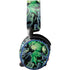 DC Comics Green Lantern Blackest Night, Vol 1 Cover by Ivan Reis SteelSeries Arctis 5 Skin