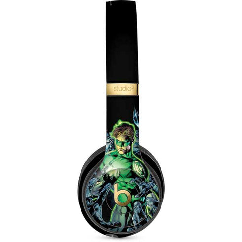 DC Comics Green Lantern Blackest Night, Vol 1 Cover by Ivan Reis Studio Wireless 3 Skin