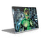 DC Comics Green Lantern Blackest Night, Vol 1 Cover by Ivan Reis Surface Book 2 13.5in Skin