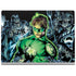 DC Comics Green Lantern Blackest Night, Vol 1 Cover by Ivan Reis Surface Book 2 13.5in Skin