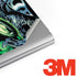 DC Comics Green Lantern Blackest Night, Vol 1 Cover by Ivan Reis Surface Book 2 15in Skin