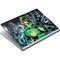 DC Comics Green Lantern Blackest Night, Vol 1 Cover by Ivan Reis Surface Book Skin