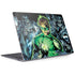 DC Comics Green Lantern Blackest Night, Vol 1 Cover by Ivan Reis Surface Laptop 2 Skin