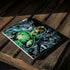 DC Comics Green Lantern Blackest Night, Vol 1 Cover by Ivan Reis Surface Laptop 2 Skin