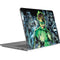 DC Comics Green Lantern Blackest Night, Vol 1 Cover by Ivan Reis Surface Laptop Studio Skin