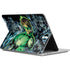 DC Comics Green Lantern Blackest Night, Vol 1 Cover by Ivan Reis Surface Laptop Studio Skin