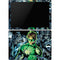 DC Comics Green Lantern Blackest Night, Vol 1 Cover by Ivan Reis Surface Pro 6 Skin