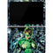 DC Comics Green Lantern Blackest Night, Vol 1 Cover by Ivan Reis Surface Pro 7 Skin