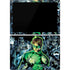 DC Comics Green Lantern Blackest Night, Vol 1 Cover by Ivan Reis Surface Pro 7 Skin