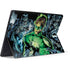 DC Comics Green Lantern Blackest Night, Vol 1 Cover by Ivan Reis Surface Pro 7 Skin