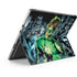 DC Comics Green Lantern Blackest Night, Vol 1 Cover by Ivan Reis Surface Pro 8 Skin