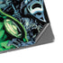 DC Comics Green Lantern Blackest Night, Vol 1 Cover by Ivan Reis Surface Pro 8 Skin