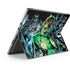 DC Comics Green Lantern Blackest Night, Vol 1 Cover by Ivan Reis Surface Pro 9 Skin
