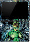 DC Comics Green Lantern Blackest Night, Vol 1 Cover by Ivan Reis Surface Pro (2017) Skin