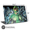 DC Comics Green Lantern Blackest Night, Vol 1 Cover by Ivan Reis Universal Laptop 13in (10.6 x 7.6in) Skin