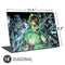 DC Comics Green Lantern Blackest Night, Vol 1 Cover by Ivan Reis Universal Laptop 14in (11.4 x 8.2in) Skin