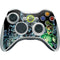 DC Comics Green Lantern Blackest Night, Vol 1 Cover by Ivan Reis Xbox 360 Wireless Controller Skin