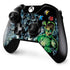 DC Comics Green Lantern Blackest Night, Vol 1 Cover by Ivan Reis Xbox One Controller Skin