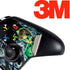 DC Comics Green Lantern Blackest Night, Vol 1 Cover by Ivan Reis Xbox One Controller Skin