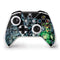 DC Comics Green Lantern Blackest Night, Vol 1 Cover by Ivan Reis Xbox One S Controller Skin