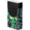 DC Comics Green Lantern Blackest Night, Vol 1 Cover by Ivan Reis Xbox Series S Console Skin