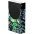 DC Comics Green Lantern Blackest Night, Vol 1 Cover by Ivan Reis Xbox Series S Console Skin