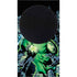 DC Comics Green Lantern Blackest Night, Vol 1 Cover by Ivan Reis Xbox Series S Console Skin