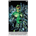 DC Comics Green Lantern Blackest Night, Vol 1 Cover by Ivan Reis Xbox Series S Console Skin