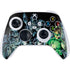 DC Comics Green Lantern Blackest Night, Vol 1 Cover by Ivan Reis Xbox Series S Controller Skin