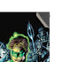 DC Comics Green Lantern Blackest Night, Vol 1 Cover by Ivan Reis Xbox Series X Console Skin