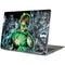DC Comics Green Lantern Blackest Night, Vol 1 Cover by Ivan Reis Yoga 710 14in Skin
