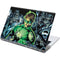 DC Comics Green Lantern Blackest Night, Vol 1 Cover by Ivan Reis Yoga 910 2-in-1 14in Touch-Screen Skin