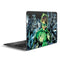 DC Comics Green Lantern Blackest Night, Vol 1 Cover by Ivan Reis Zenbook UX305FA 13.3in Skin