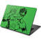 DC Comics Green Lantern Comic Pop Dell Chromebook Skin